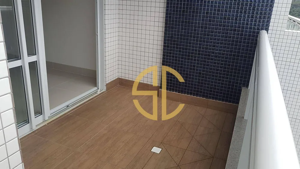 Apartamento, 3 quartos, 145 m² - Foto 3