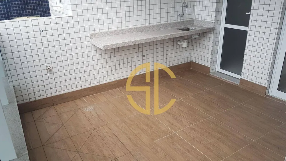 Apartamento, 3 quartos, 145 m² - Foto 4