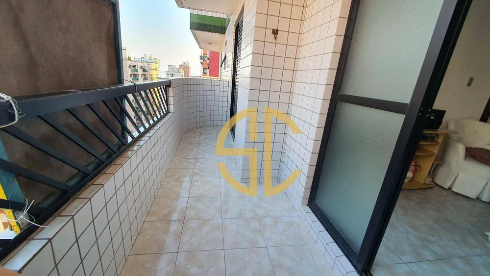 Apartamento, 2 quartos, 108 m² - Foto 2