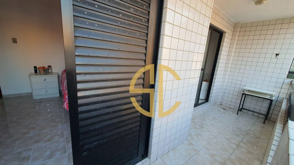Apartamento, 2 quartos, 108 m² - Foto 3