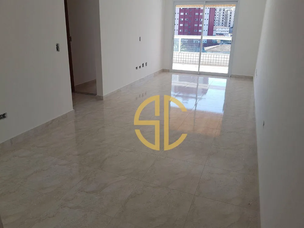 Apartamento, 3 quartos, 100 m² - Foto 4
