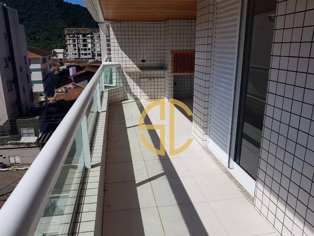Apartamento, 3 quartos, 100 m² - Foto 1
