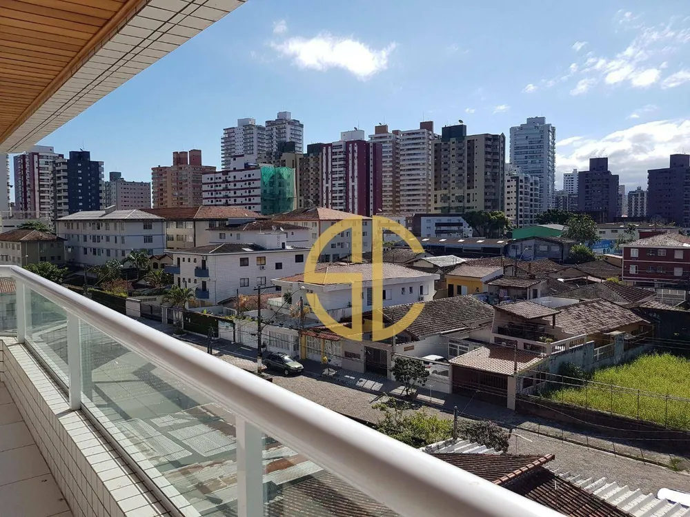 Apartamento, 3 quartos, 100 m² - Foto 3