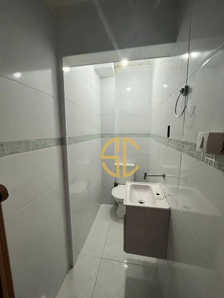 Loja-Salão, 90 m² - Foto 4