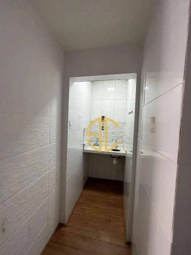 Loja-Salão, 90 m² - Foto 3