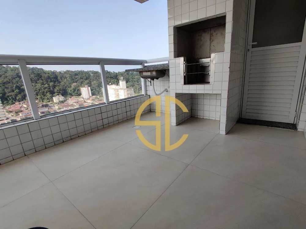 Apartamento, 2 quartos, 86 m² - Foto 3