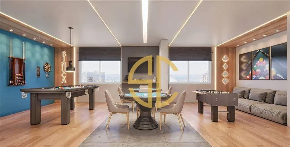 Apartamento, 2 quartos, 72 m² - Foto 1