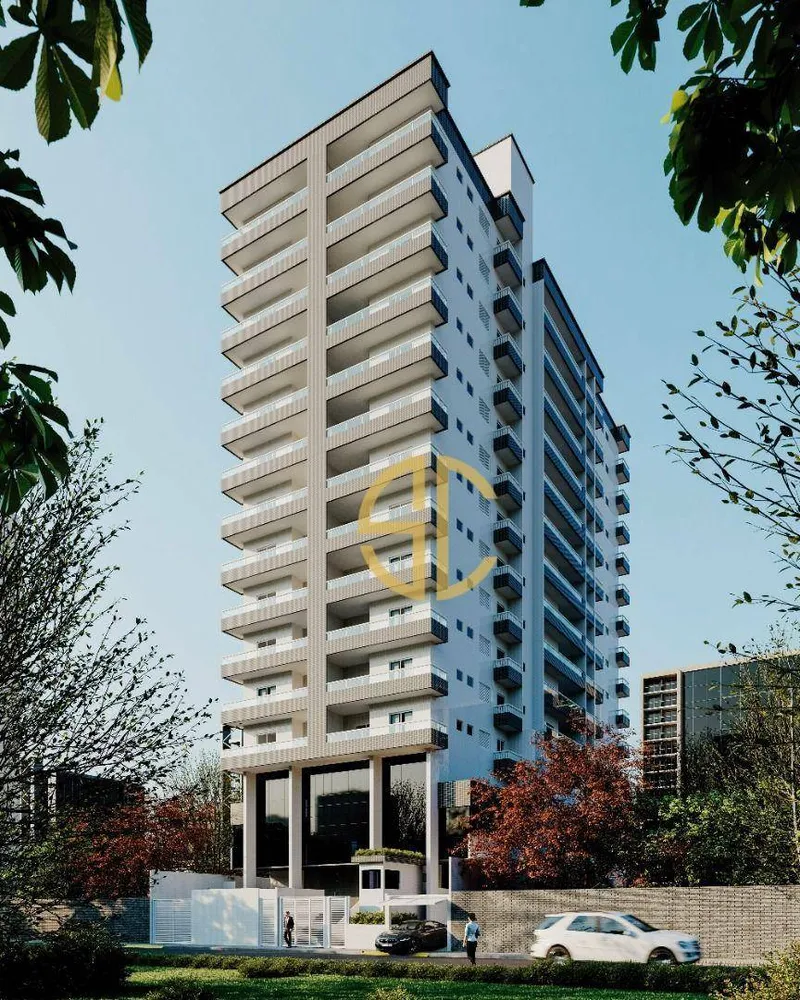 Apartamento, 2 quartos, 77 m² - Foto 2