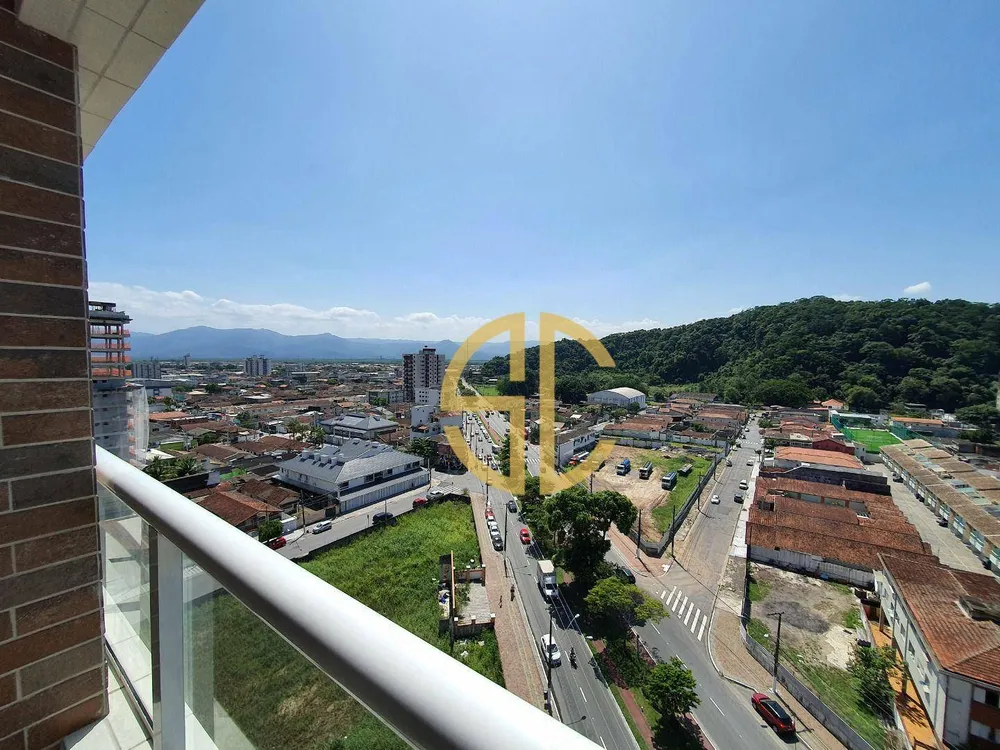 Apartamento, 2 quartos, 71 m² - Foto 3