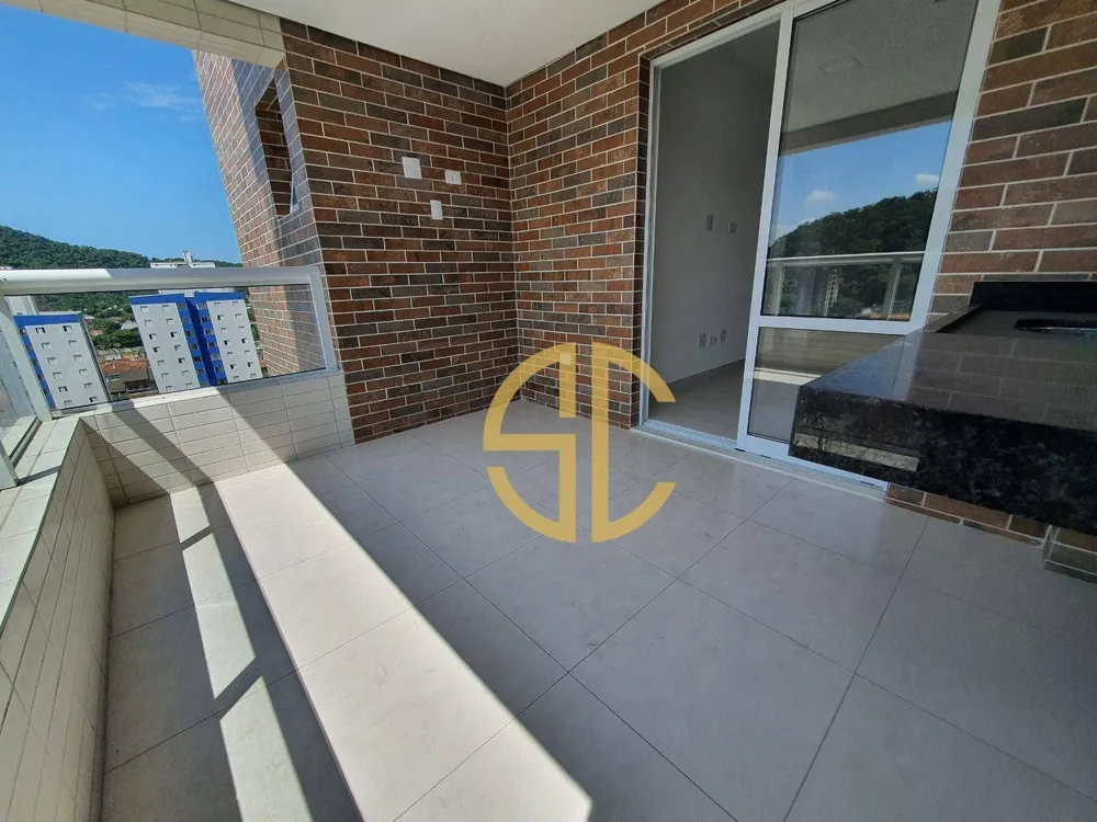 Apartamento, 2 quartos, 71 m² - Foto 2