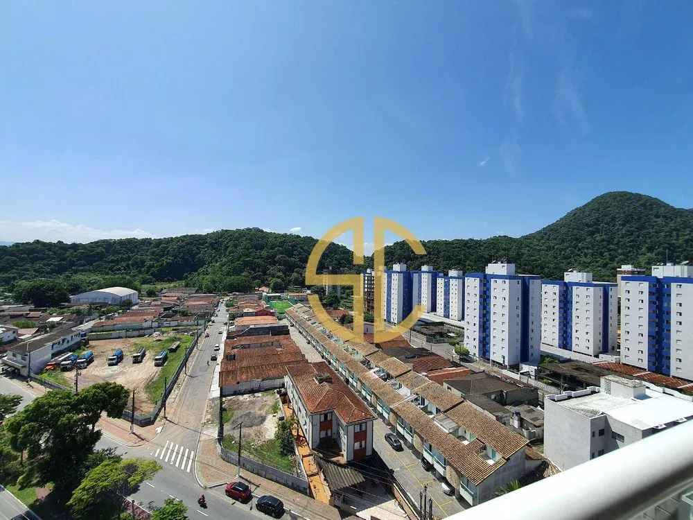 Apartamento, 2 quartos, 71 m² - Foto 4