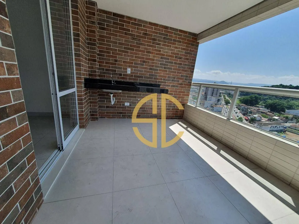 Apartamento, 2 quartos, 71 m² - Foto 1
