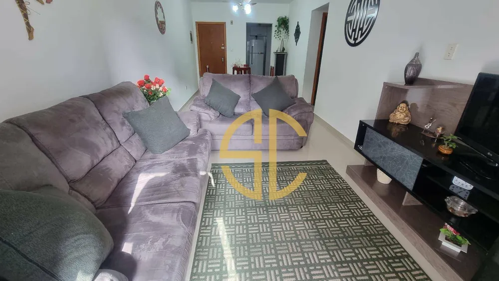 Apartamento, 3 quartos, 103 m² - Foto 2
