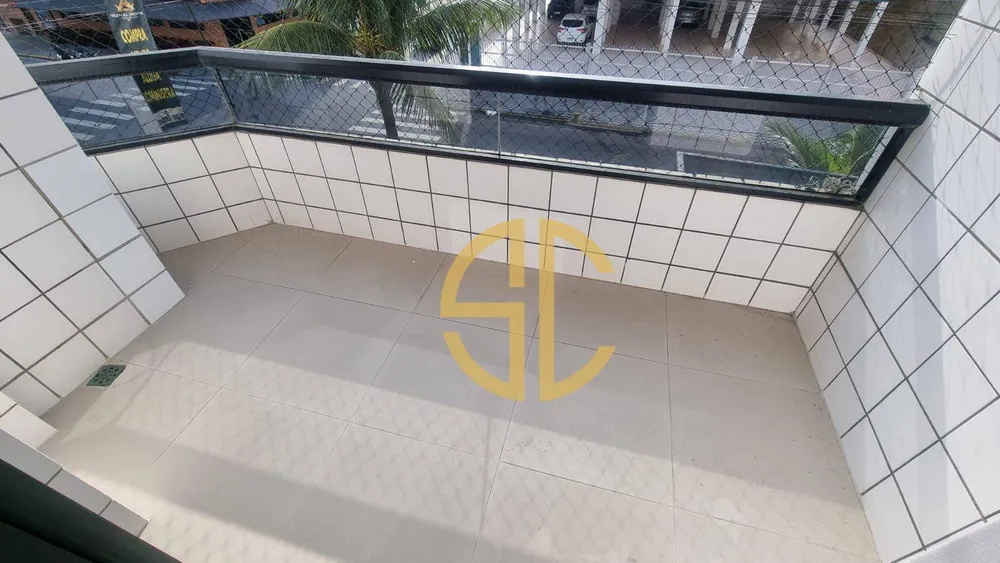 Apartamento, 3 quartos, 103 m² - Foto 3