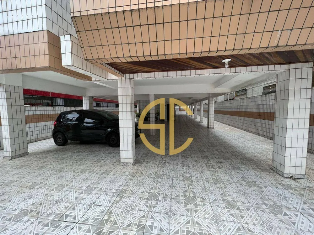 Apartamento, 2 quartos, 60 m² - Foto 1