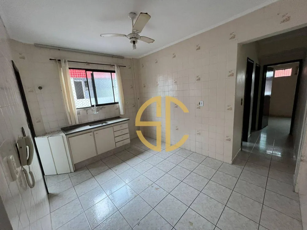 Apartamento, 2 quartos, 60 m² - Foto 4