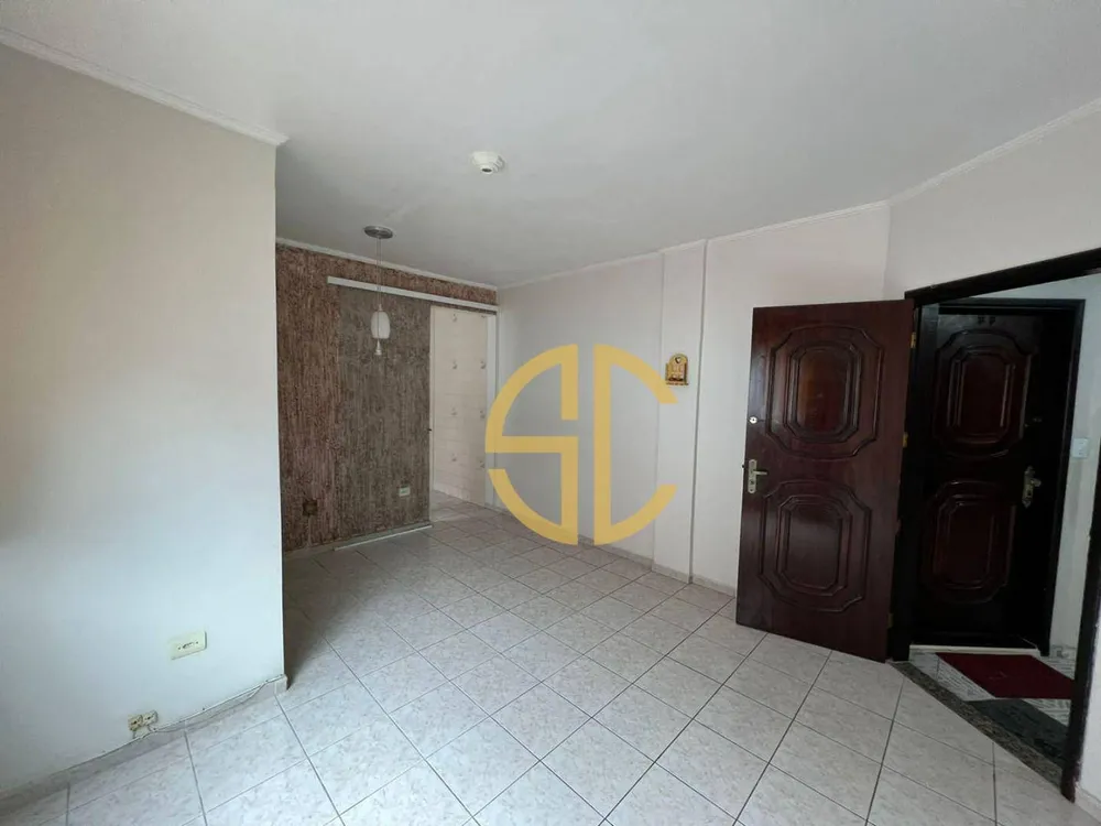Apartamento, 2 quartos, 60 m² - Foto 3