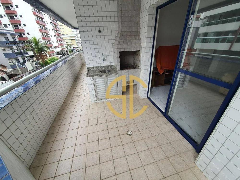 Apartamento, 2 quartos, 85 m² - Foto 1