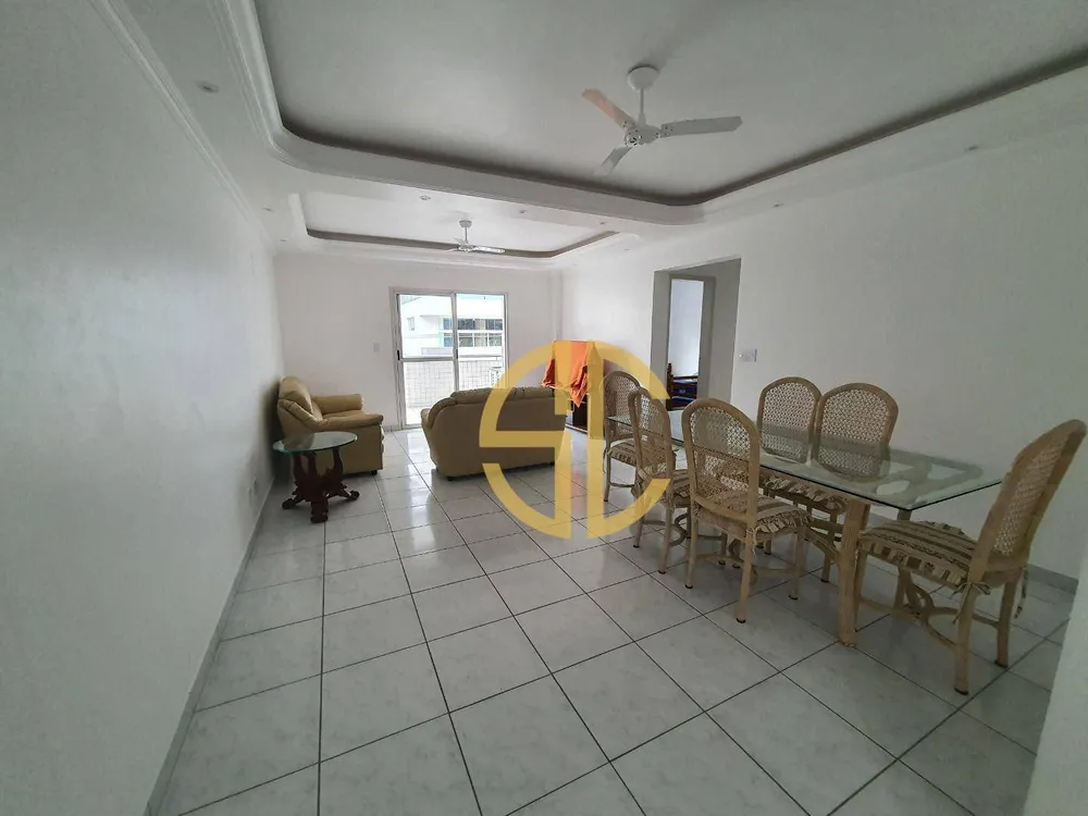 Apartamento, 2 quartos, 85 m² - Foto 3