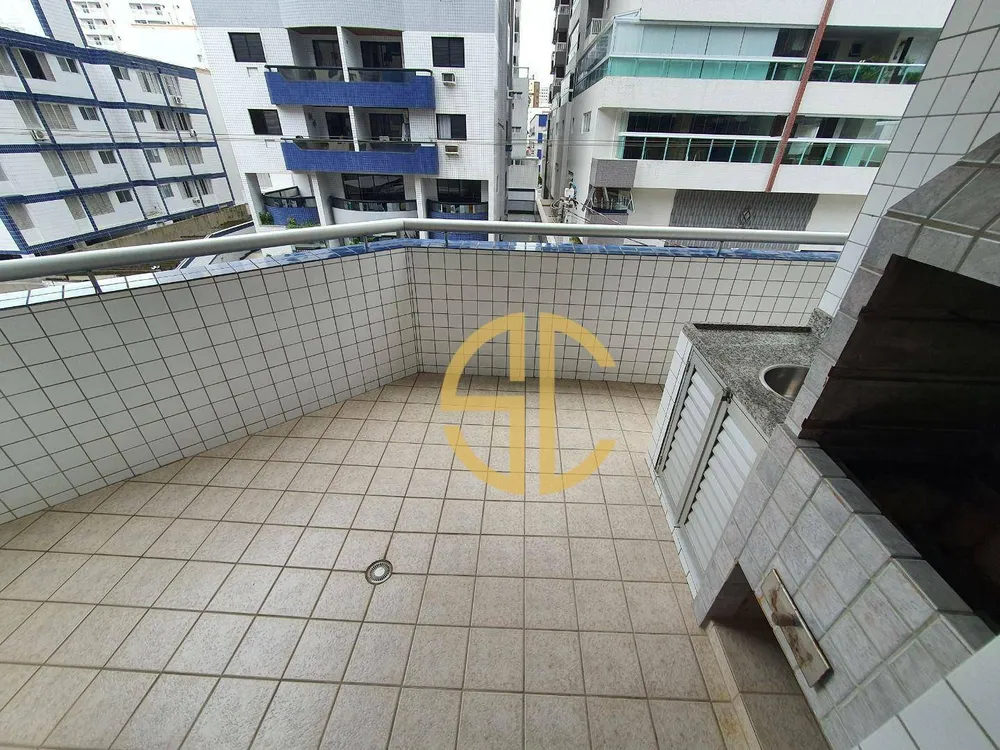 Apartamento, 2 quartos, 85 m² - Foto 2