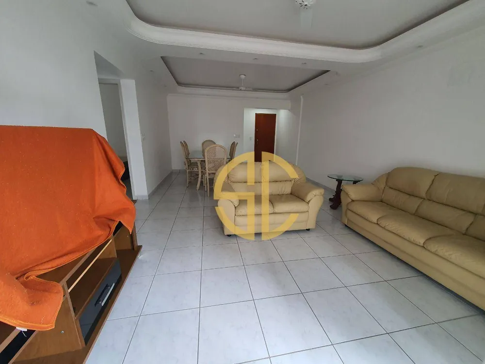 Apartamento, 2 quartos, 85 m² - Foto 4