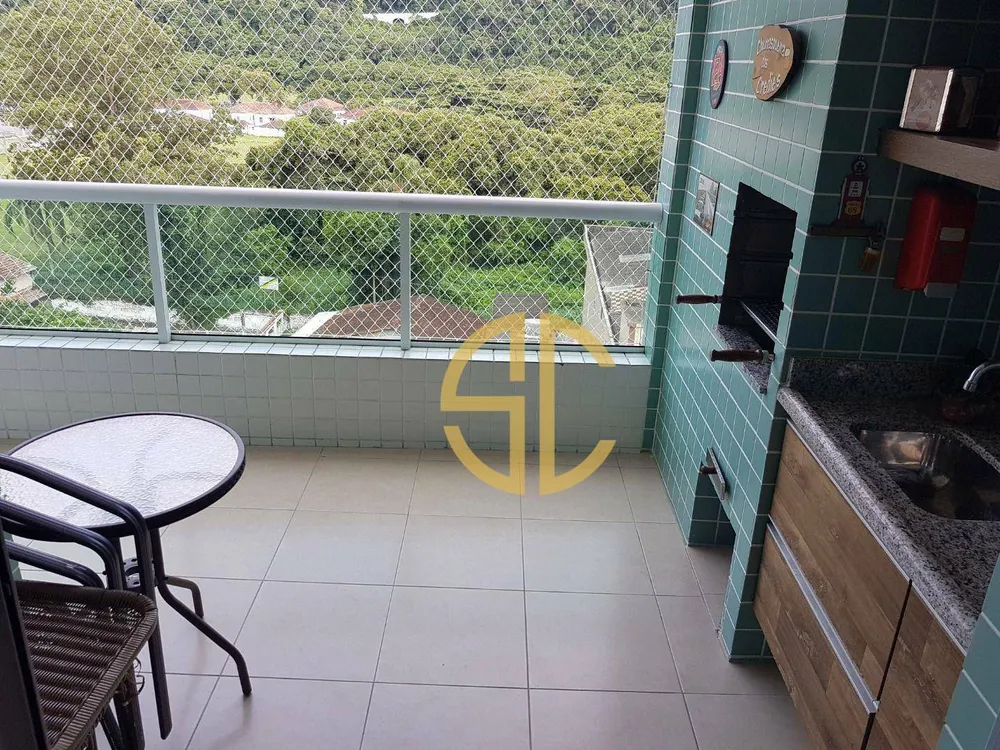 Apartamento, 3 quartos, 124 m² - Foto 2