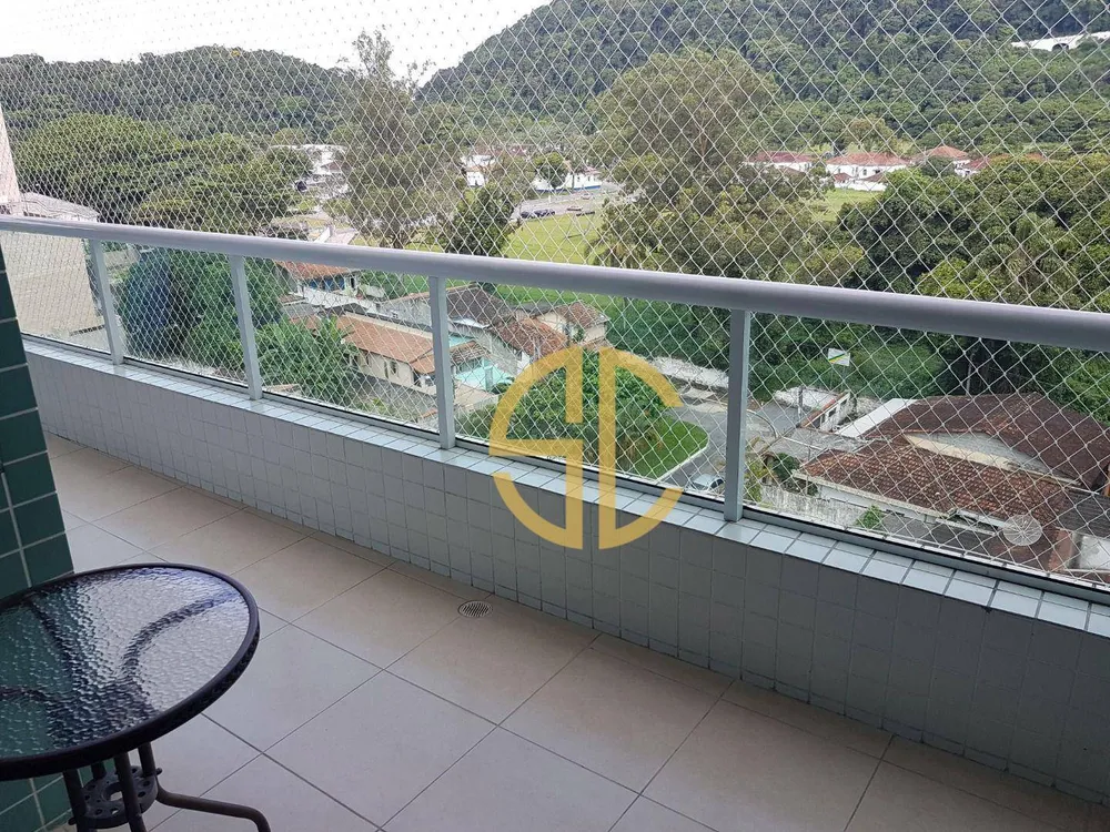Apartamento, 3 quartos, 124 m² - Foto 1