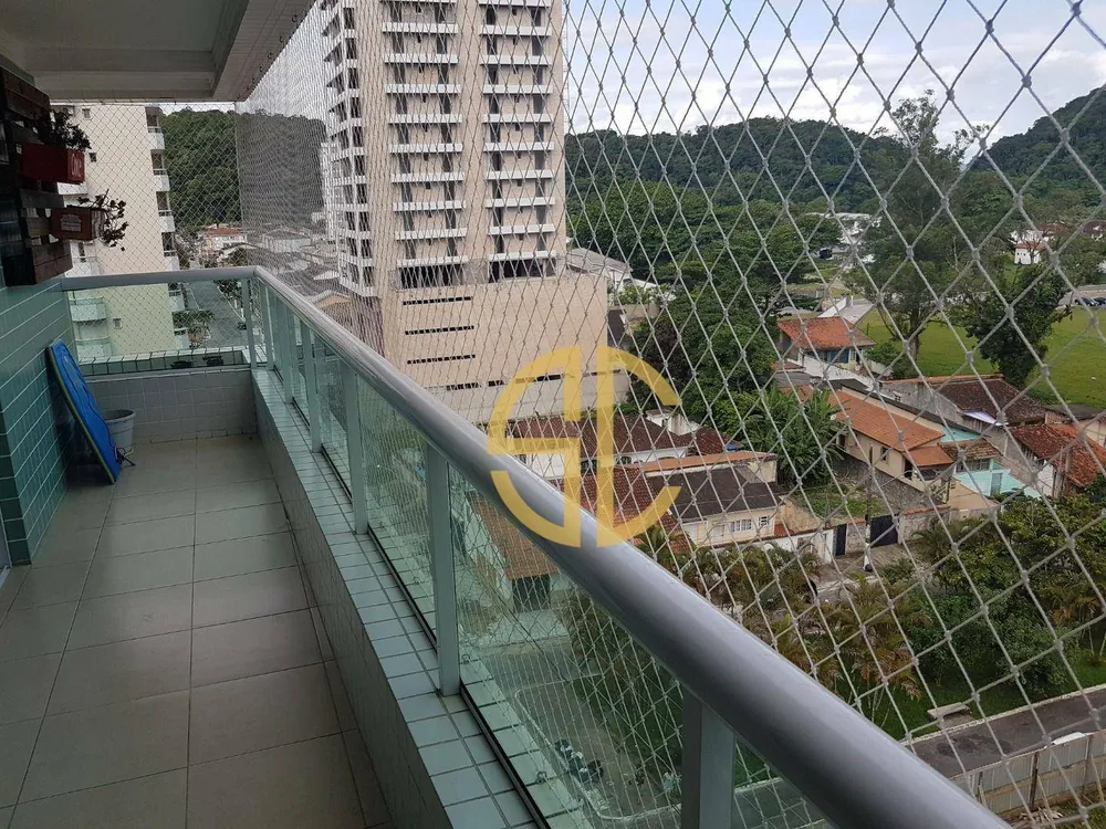 Apartamento, 3 quartos, 124 m² - Foto 4