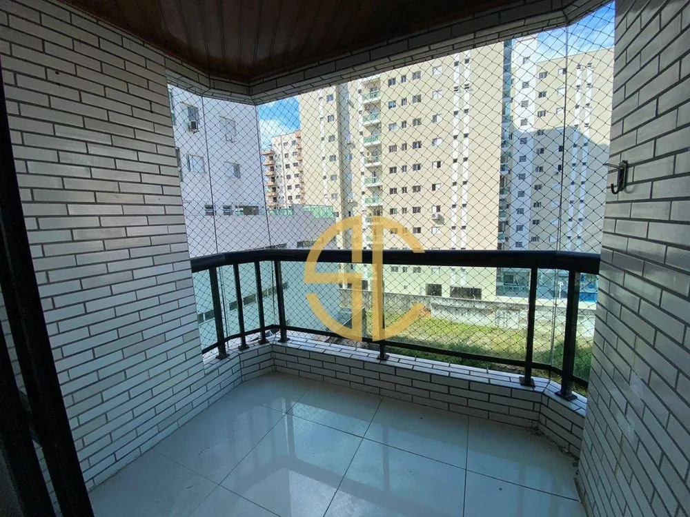 Apartamento, 2 quartos, 86 m² - Foto 2