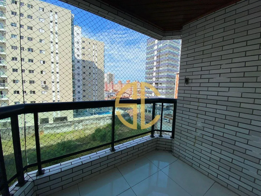 Apartamento, 2 quartos, 86 m² - Foto 1