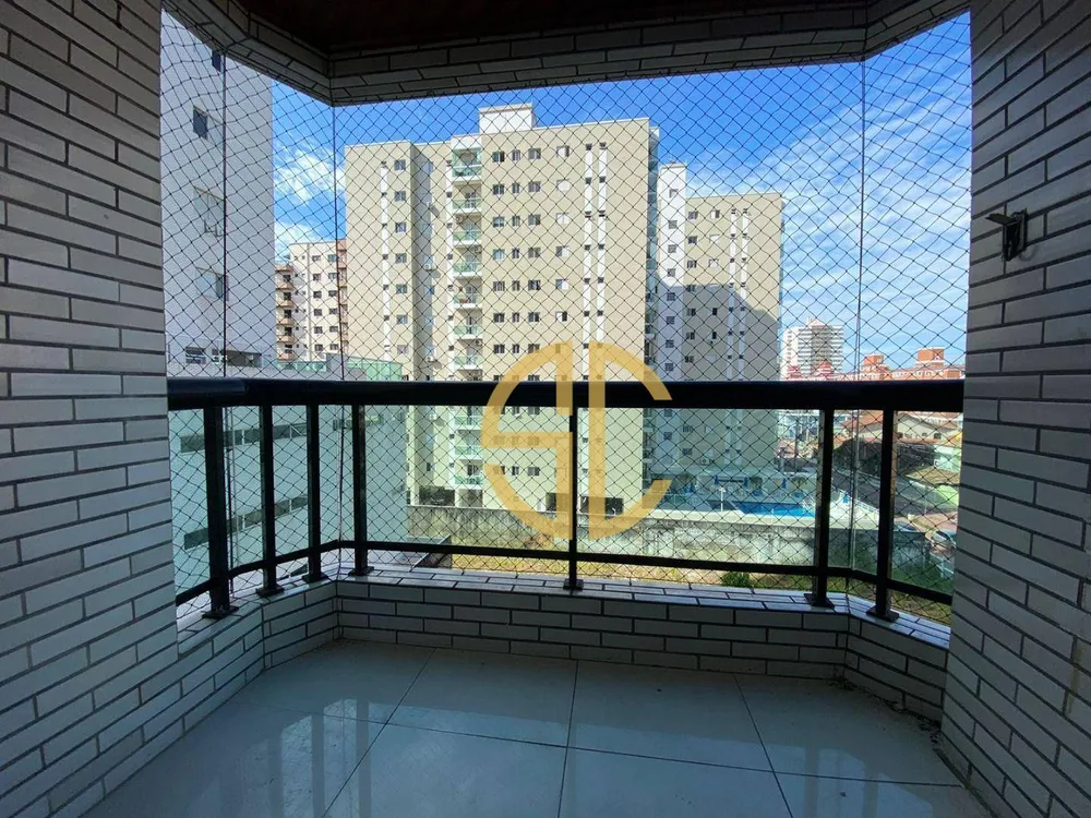 Apartamento, 2 quartos, 86 m² - Foto 3