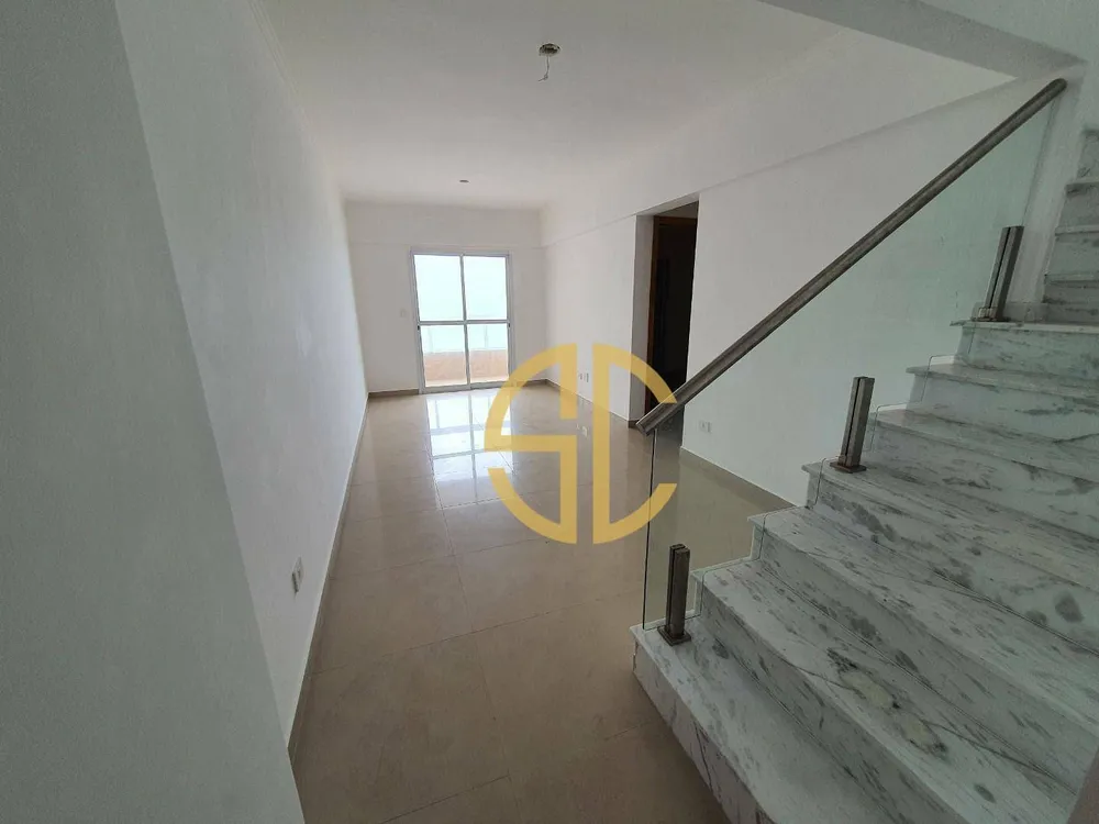 Cobertura, 3 quartos, 192 m² - Foto 4