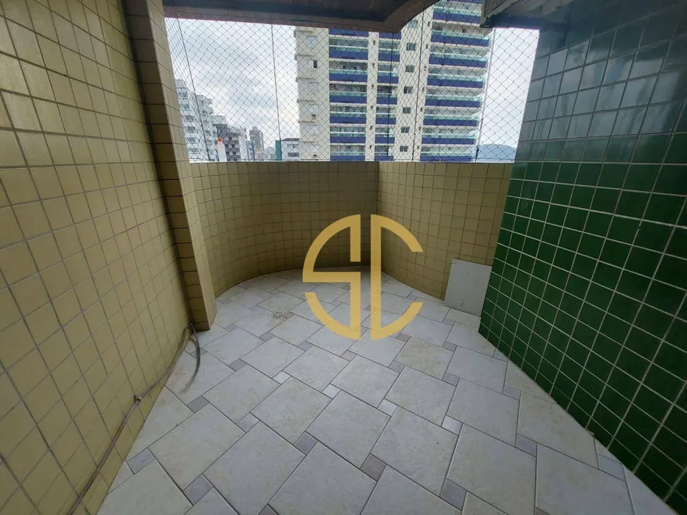 Apartamento, 3 quartos, 86 m² - Foto 3