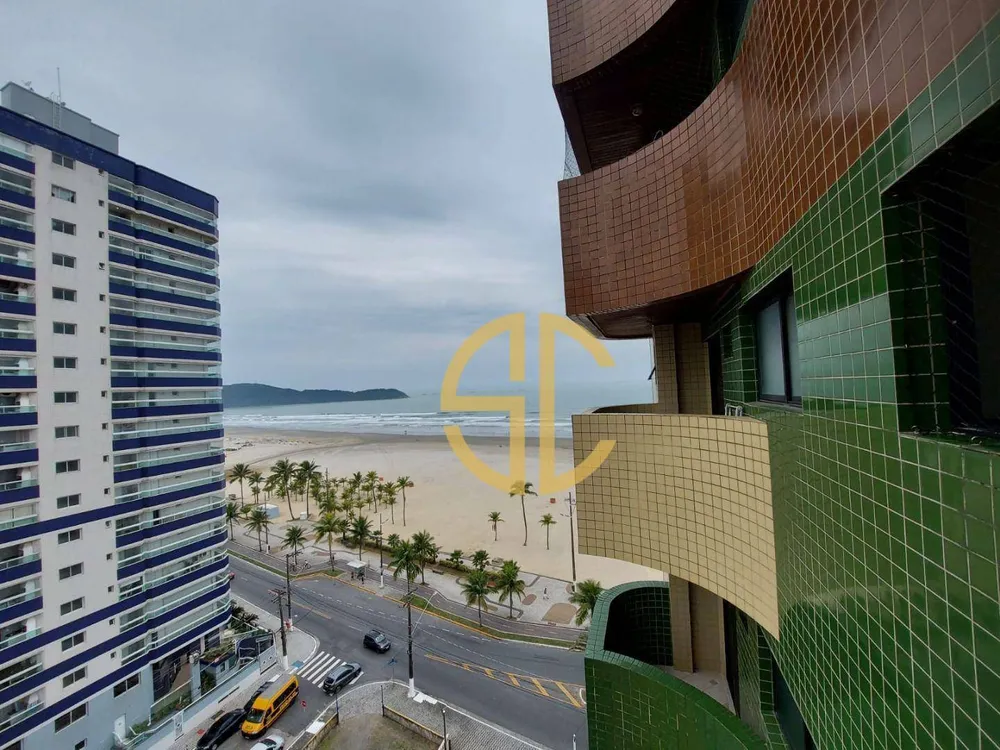 Apartamento, 3 quartos, 86 m² - Foto 1