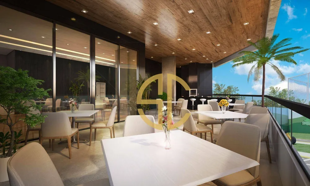 Apartamento, 3 quartos, 145 m² - Foto 1