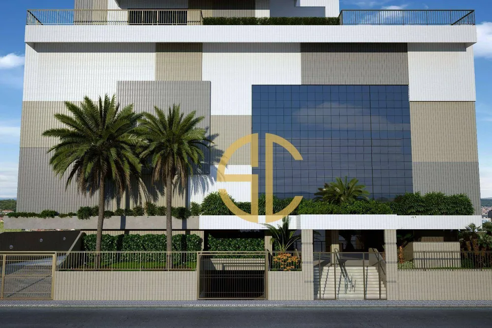 Apartamento, 3 quartos, 105 m² - Foto 3