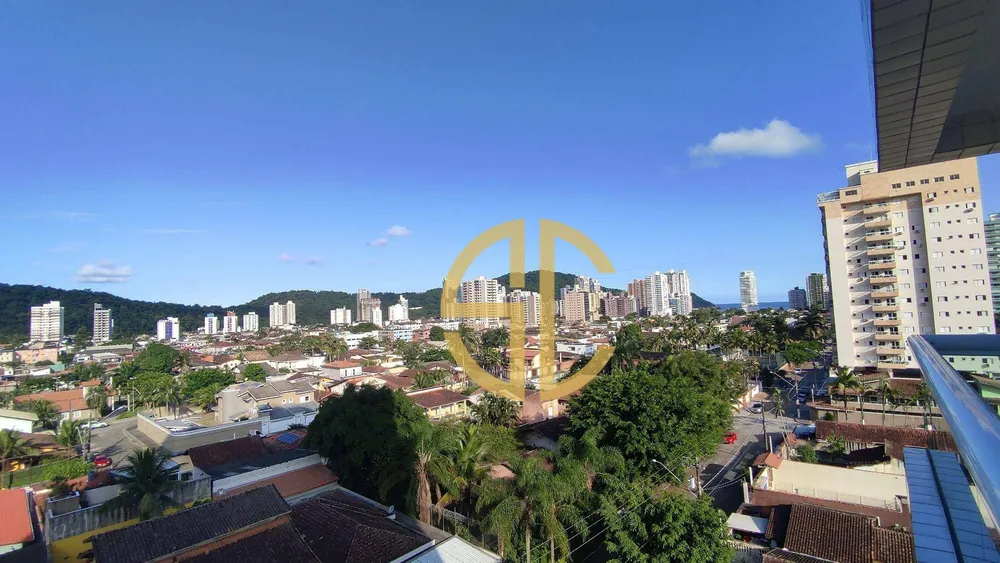 Apartamento, 2 quartos, 80 m² - Foto 1