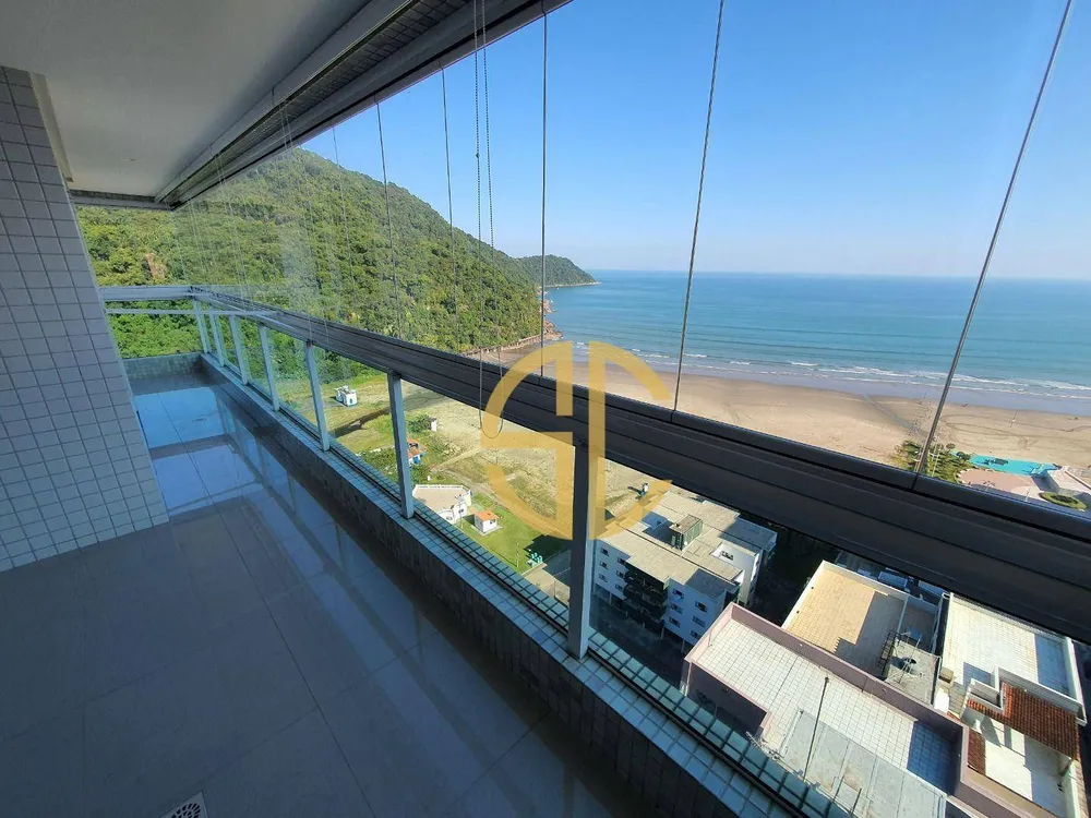 Apartamento, 3 quartos, 151 m² - Foto 1