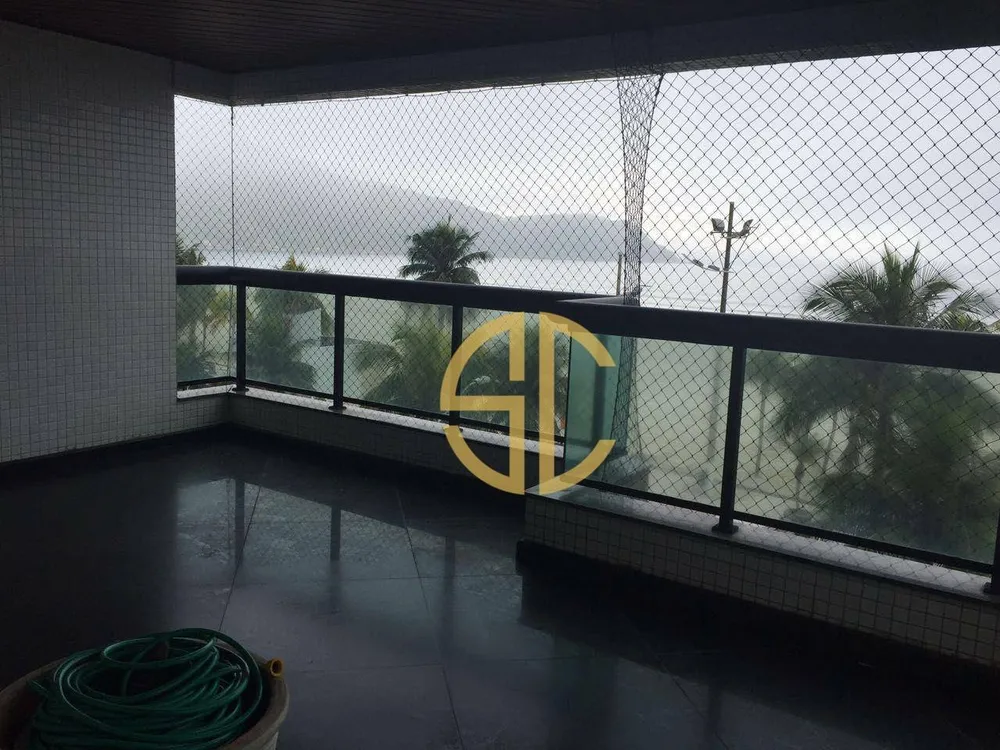 Apartamento, 4 quartos, 250 m² - Foto 2