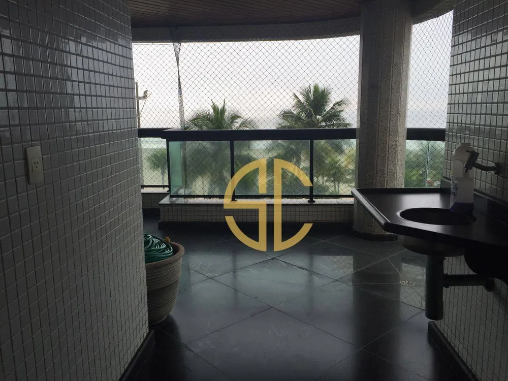 Apartamento, 4 quartos, 250 m² - Foto 3