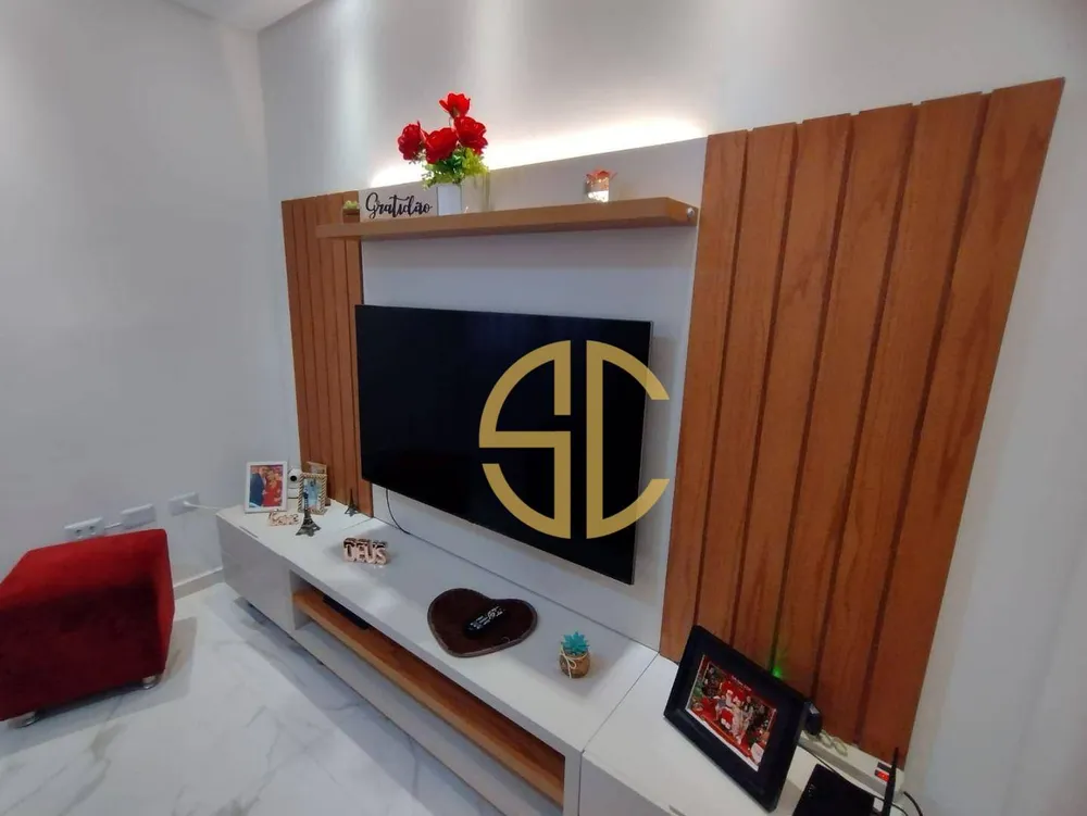 Apartamento, 3 quartos, 130 m² - Foto 3