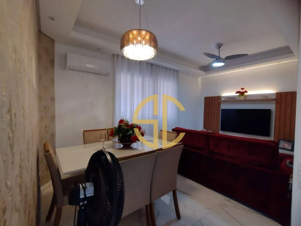 Apartamento, 3 quartos, 130 m² - Foto 2