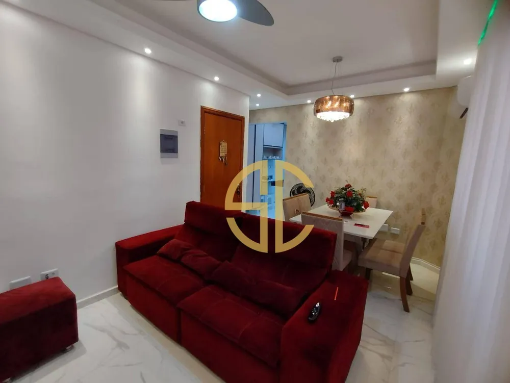 Apartamento, 3 quartos, 130 m² - Foto 4