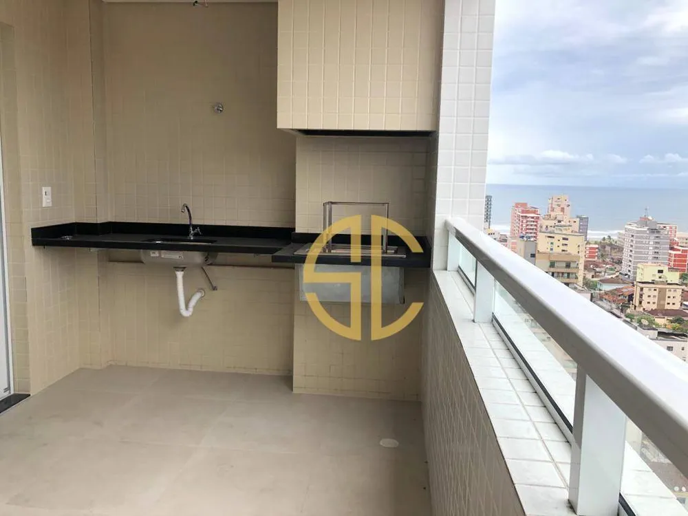 Apartamento, 1 quarto, 57 m² - Foto 2