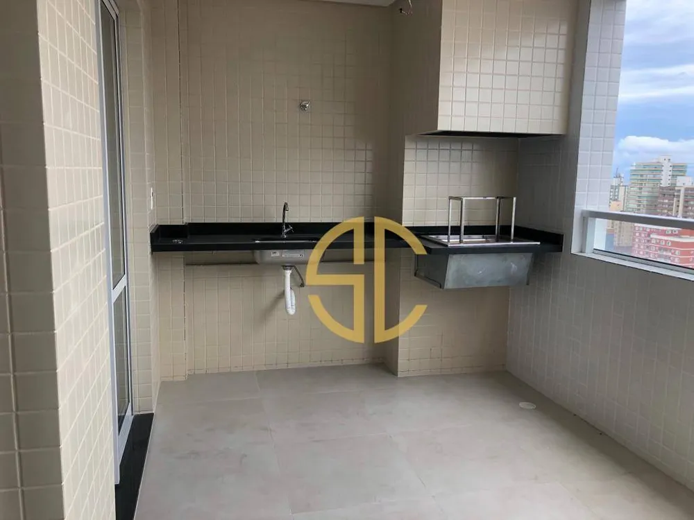 Apartamento, 1 quarto, 57 m² - Foto 1