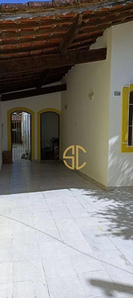 Casa, 2 quartos, 72 m² - Foto 3
