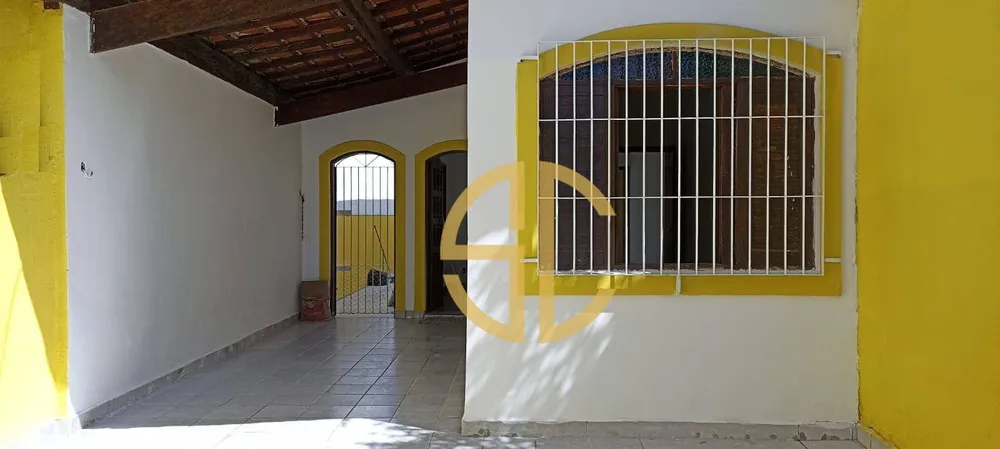 Casa, 2 quartos, 72 m² - Foto 1