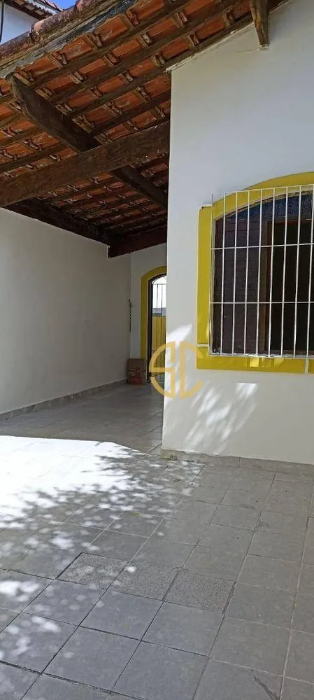 Casa, 2 quartos, 72 m² - Foto 2