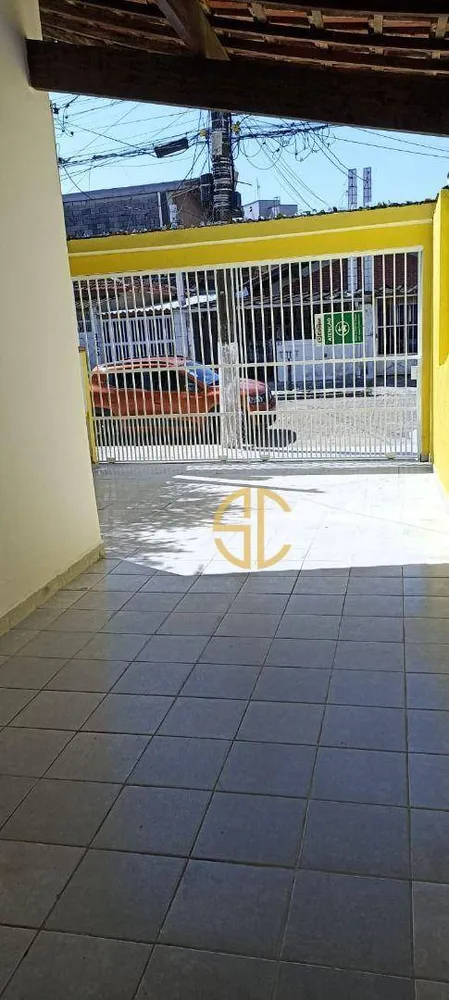 Casa, 2 quartos, 72 m² - Foto 4