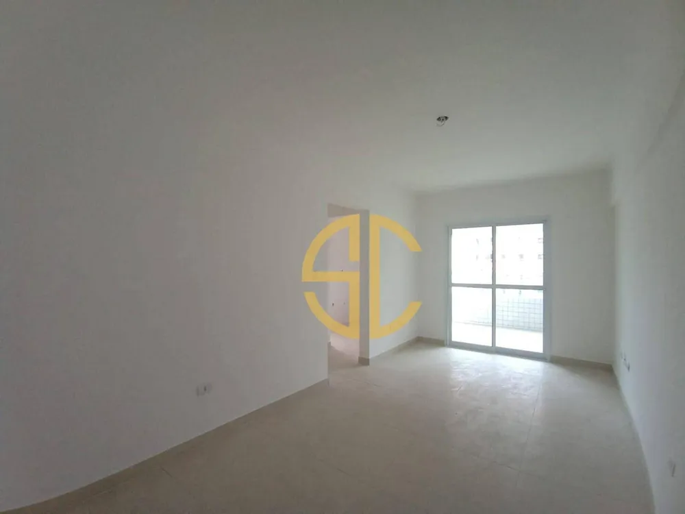 Apartamento, 1 quarto, 58 m² - Foto 3